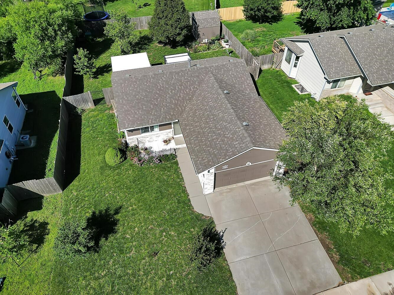 Property Photo: 1946 N McRae Drive KS 67052
