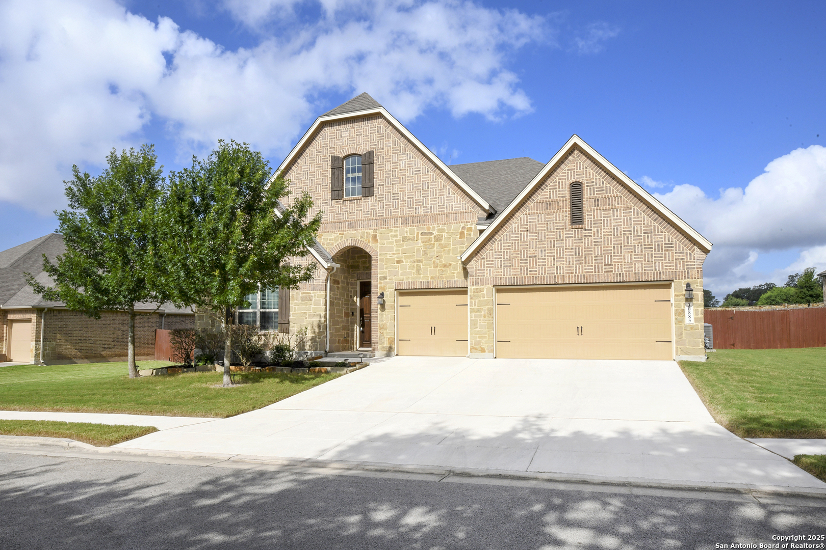 Property Photo: 30885 Schlather TX 78163