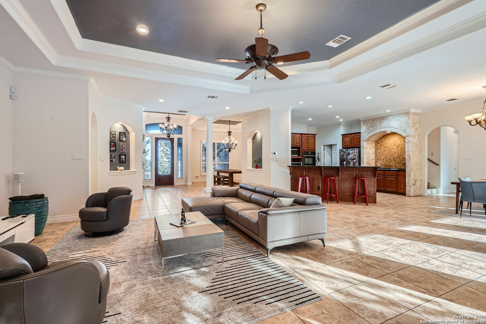 Property Photo: 1127 Marchesi TX 78258