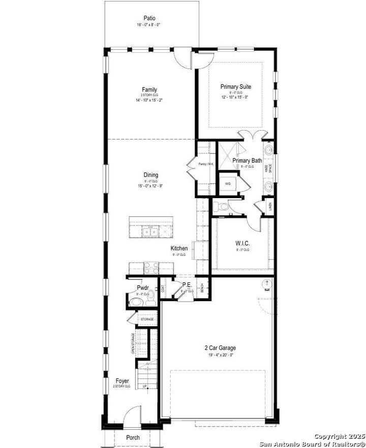 Property Photo: 7802 Village Lake TX 78244