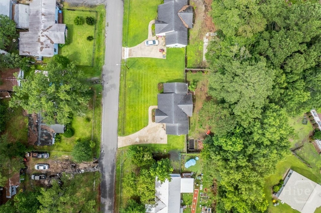 Property Photo:  275 Carter Street  GA 31324 