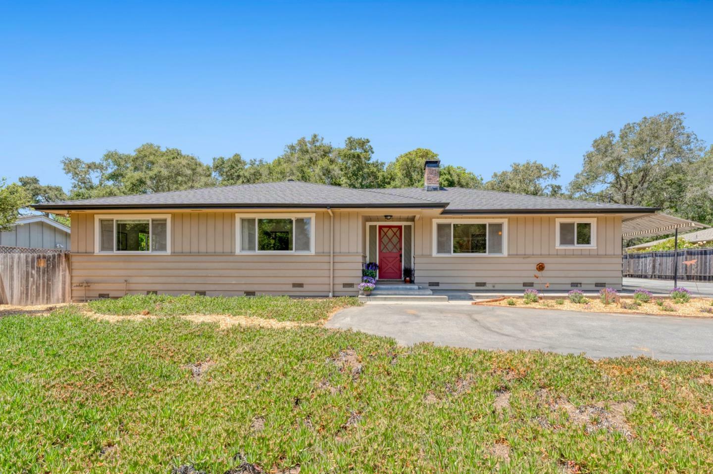 Property Photo:  2071 Huntington Drive  CA 95003 
