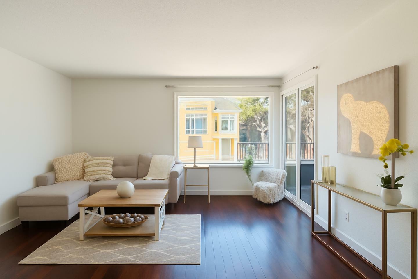 Property Photo: 545 Duncan Street 1 CA 94131