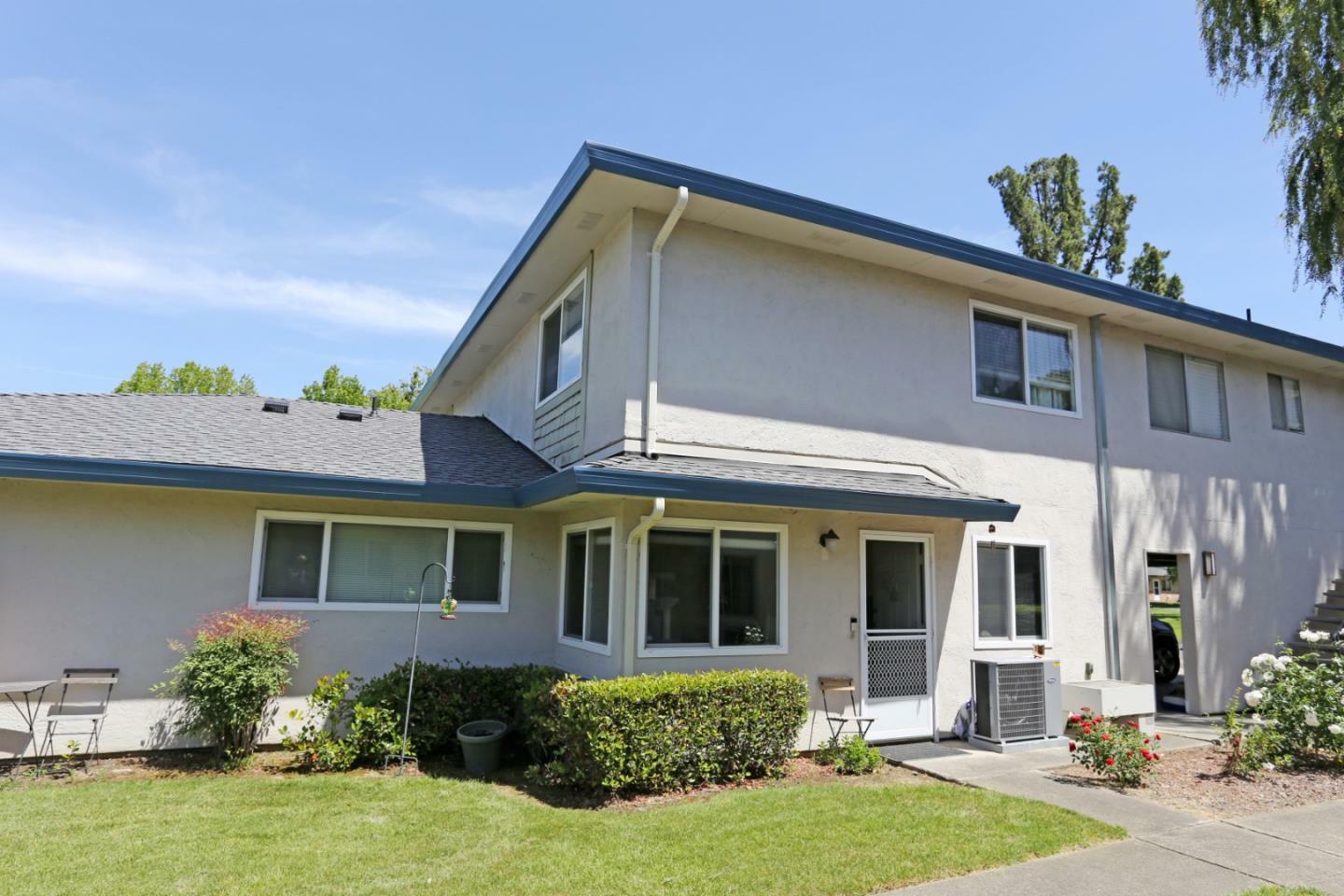 Property Photo: 244 Gomes Court 2 CA 95008