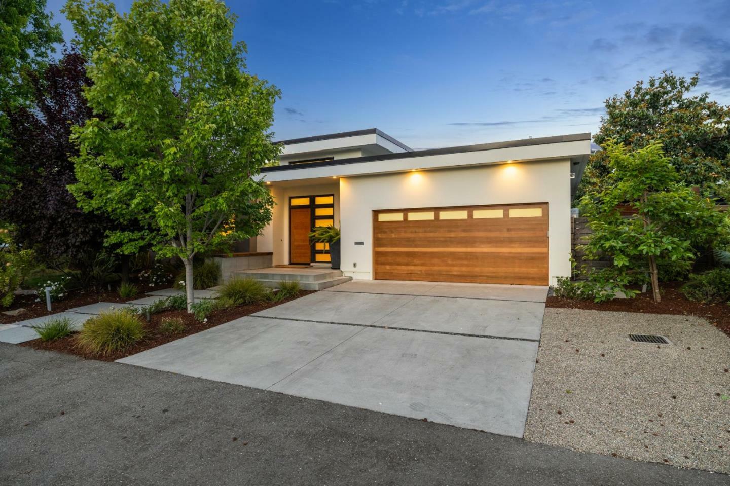 Property Photo: 28 Politzer Drive CA 94025
