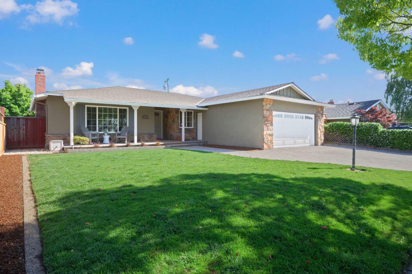 Property Photo:  1682 Noreen Drive  CA 95124 