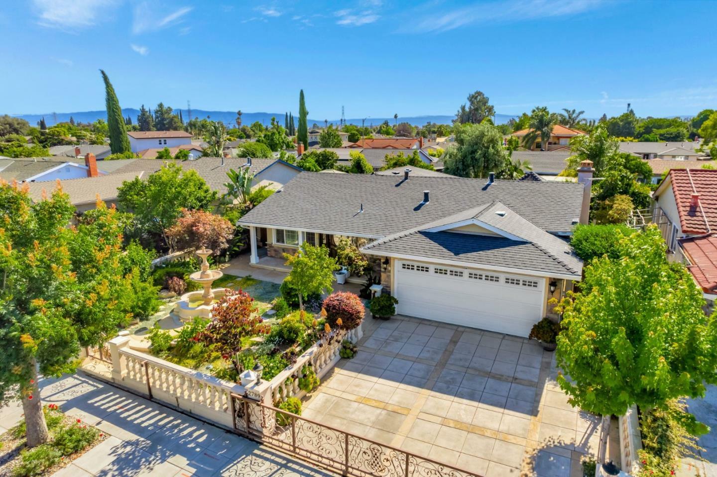 2789 Gavilan Drive  San Jose CA 95148 photo