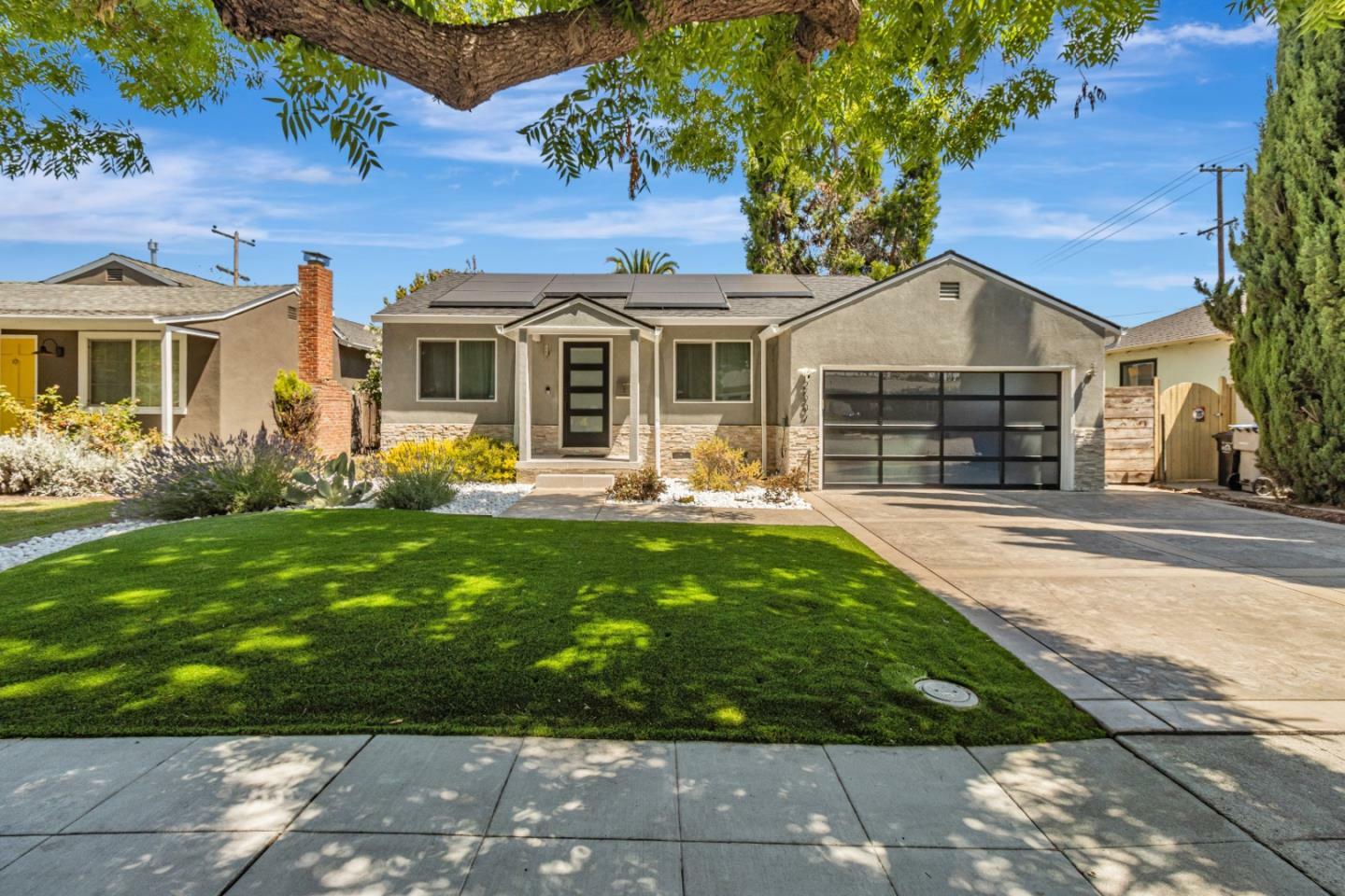 Property Photo: 2507 Forest Avenue CA 95117