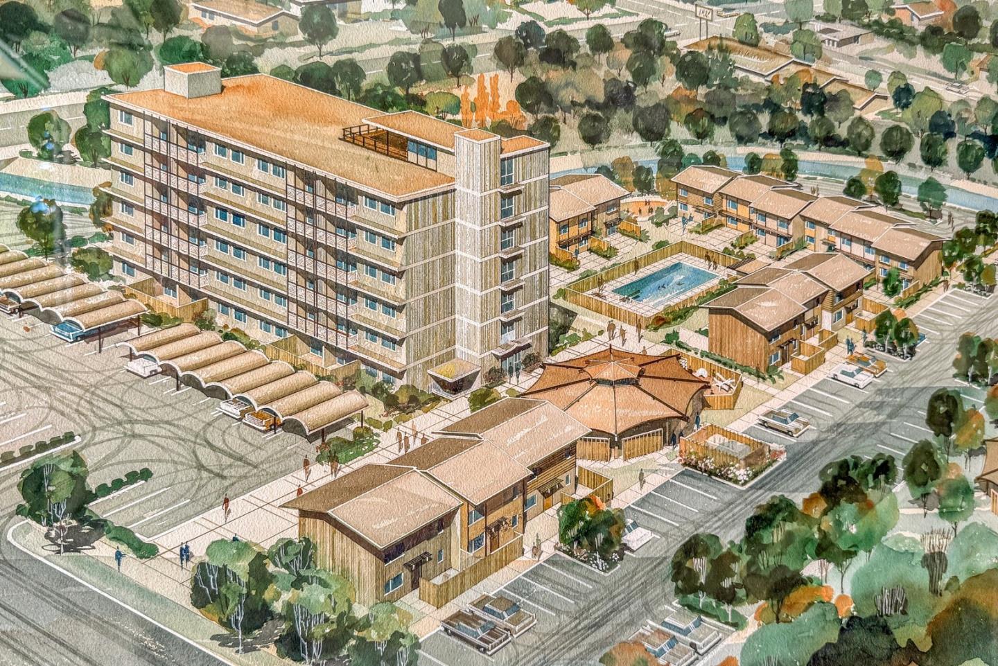 Property Photo: 180 Dakota Avenue 24 CA 95060