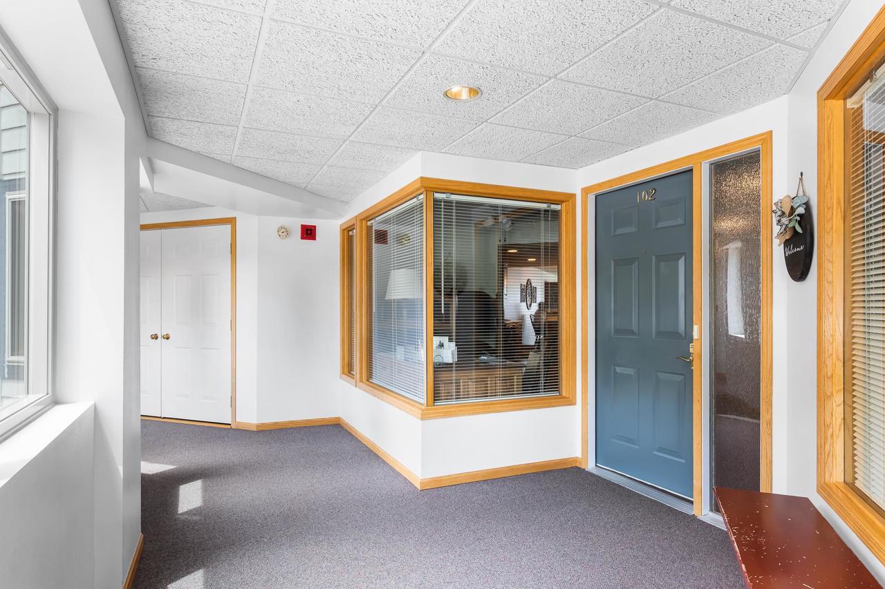 Property Photo: W1400 Spring Grove Road 102 WI 54971