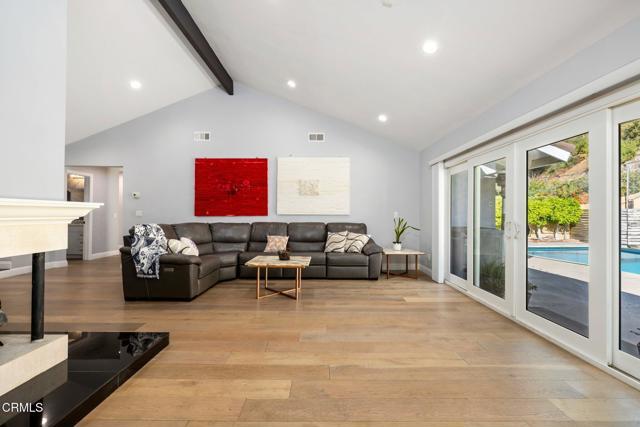 Property Photo:  3017 Hopeton Road  CA 91214 