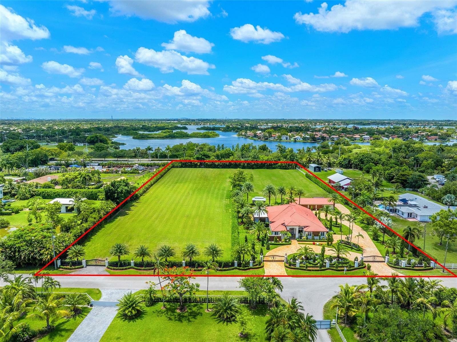 17490 SW 70th Pl  Southwest Ranches FL 33331 photo