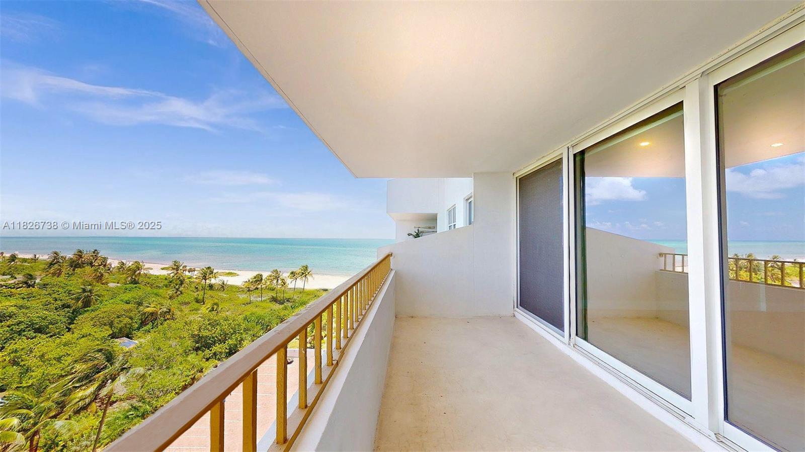 Property Photo: 177 Ocean Lane Dr 906 FL 33149