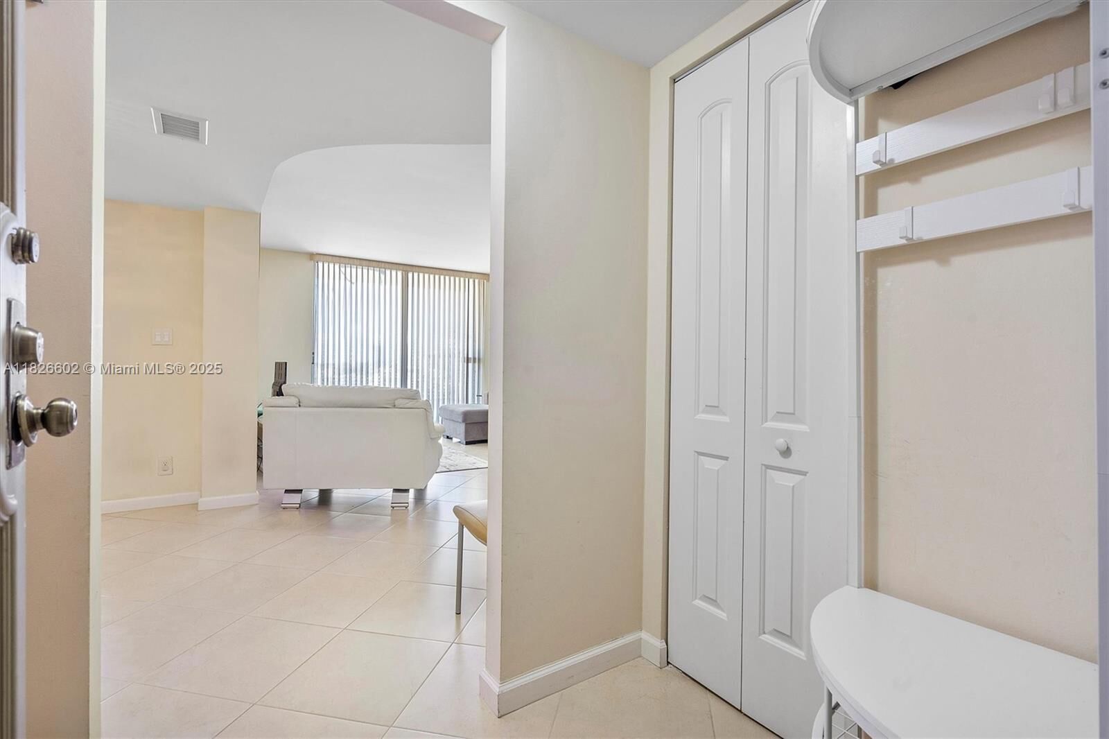 Property Photo: 100 Golden Isles Dr 1201 FL 33009