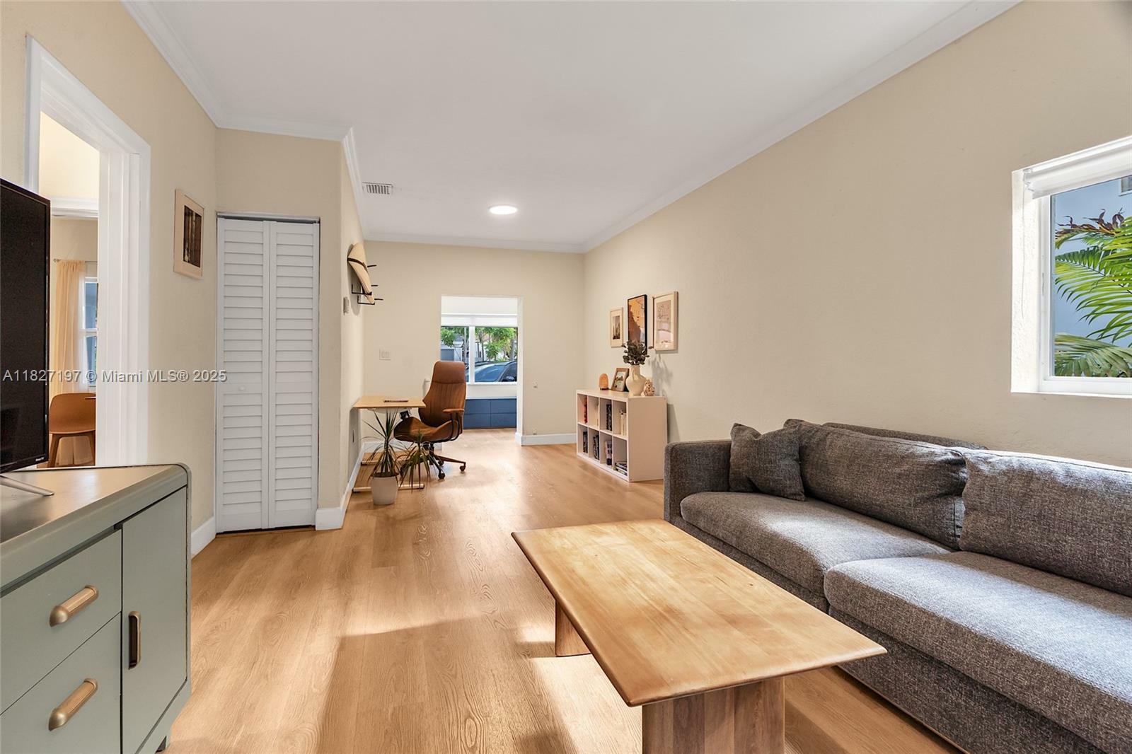 Property Photo: 2747 SW 19th Ter FL 33145
