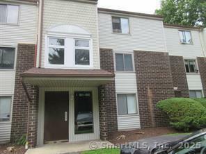 Property Photo: 7 Padanaram Road I184 CT 06811