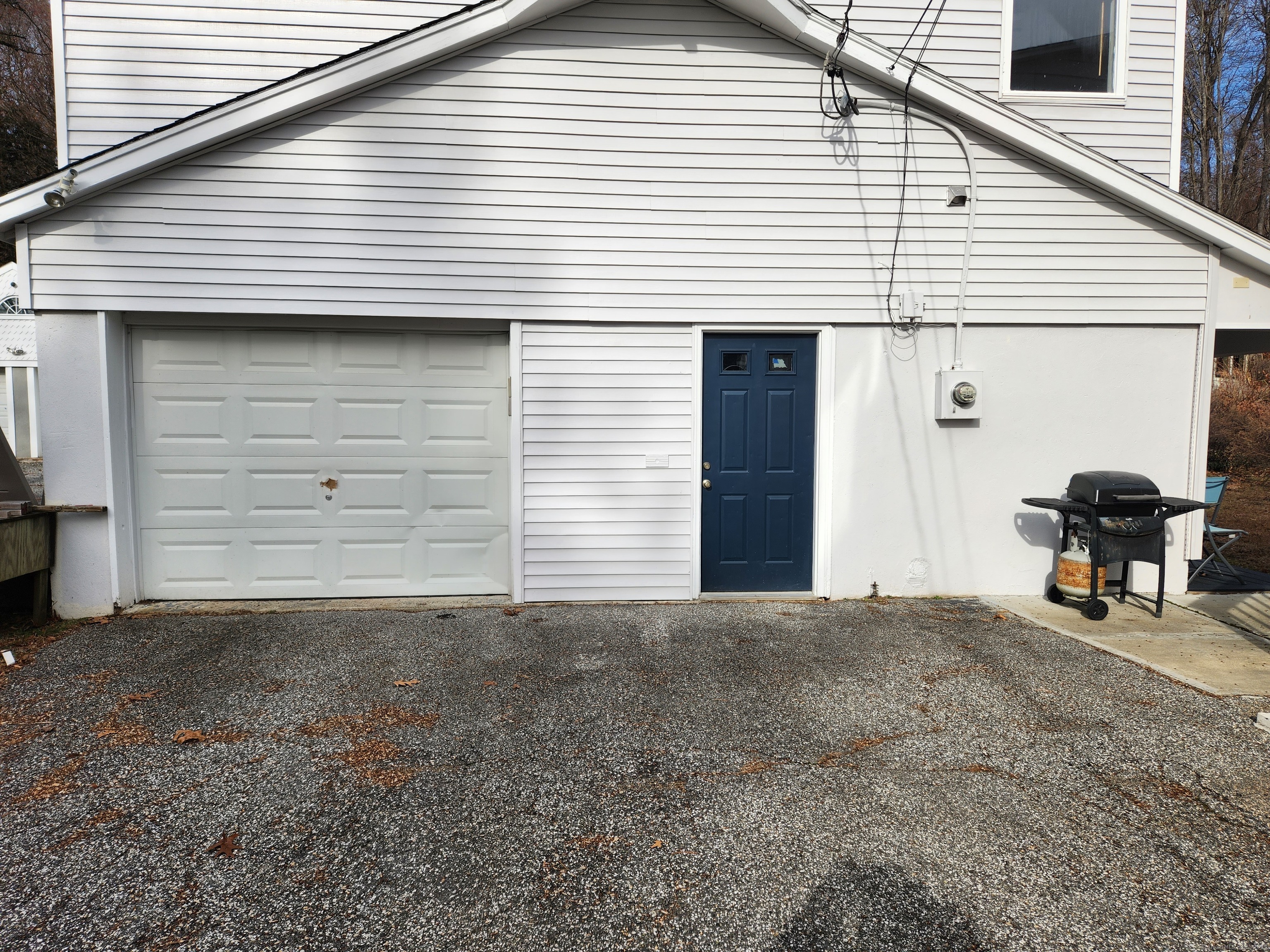 Property Photo: 96 Portland Avenue CT 06896