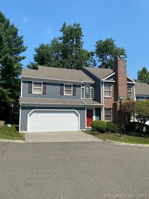 Property Photo: 3845 Park Avenue 12 CT 06825