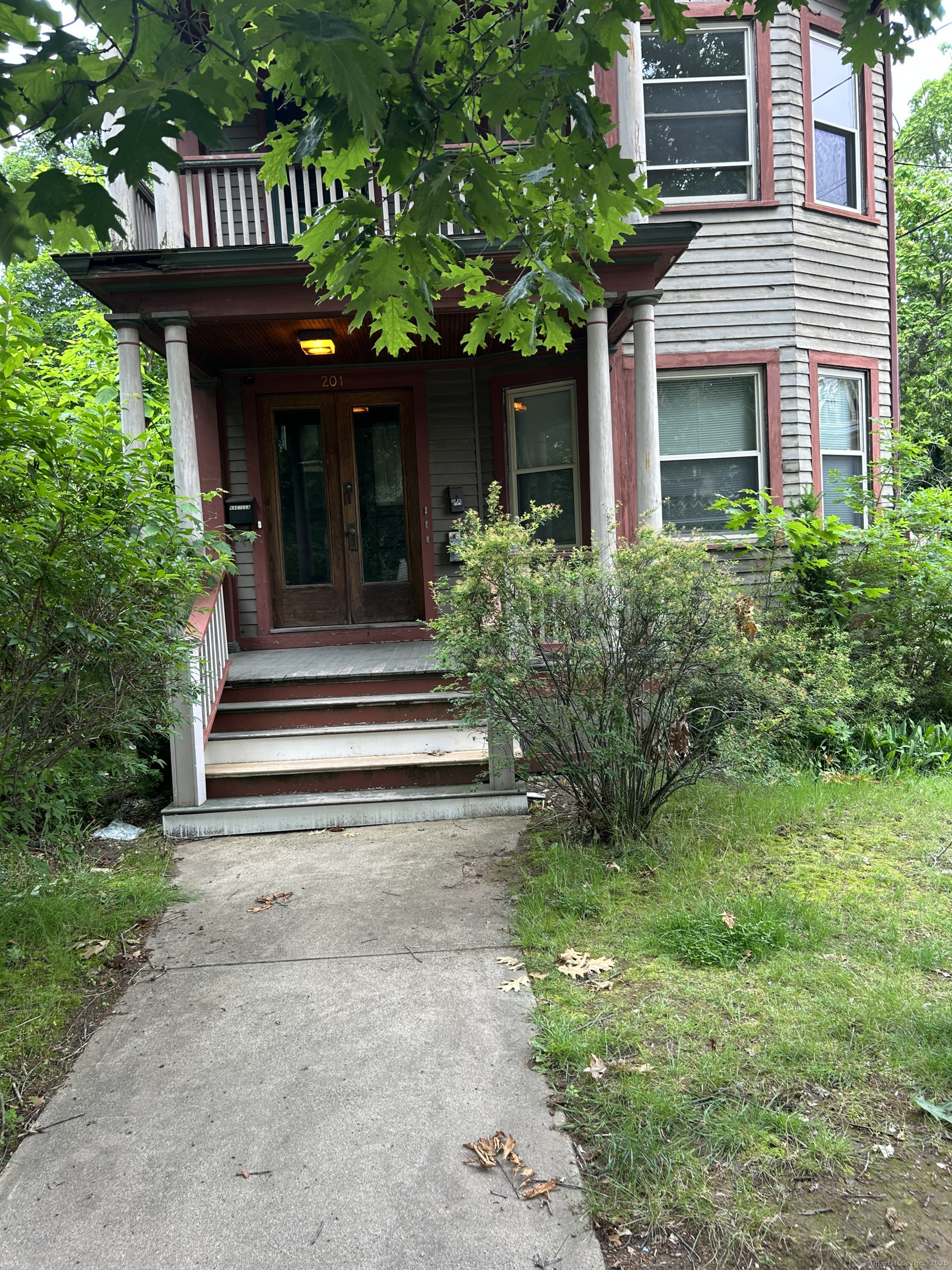 Property Photo: 201 Ellsworth Avenue CT 06511