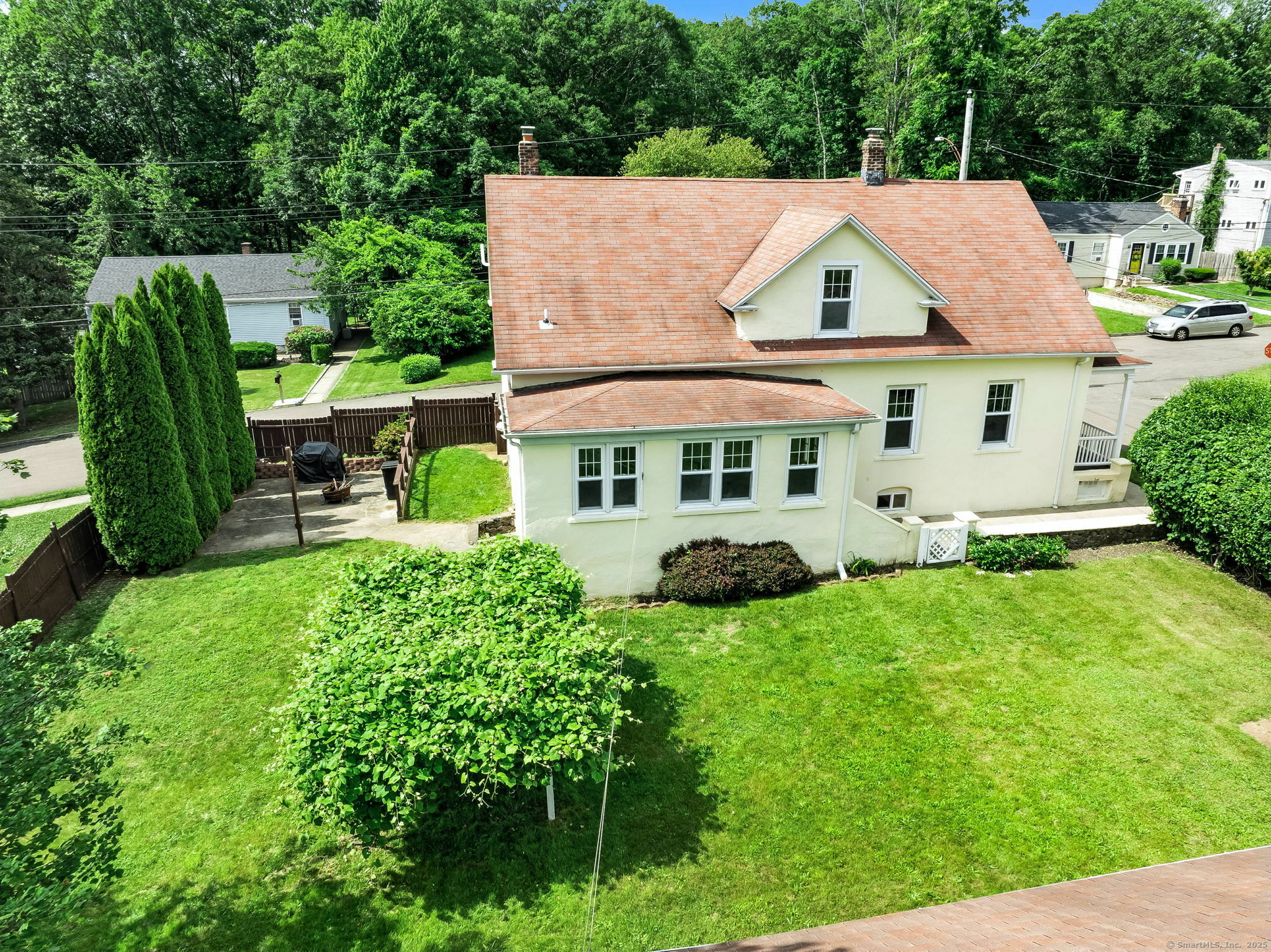 Property Photo: 92 Yates Street CT 06516