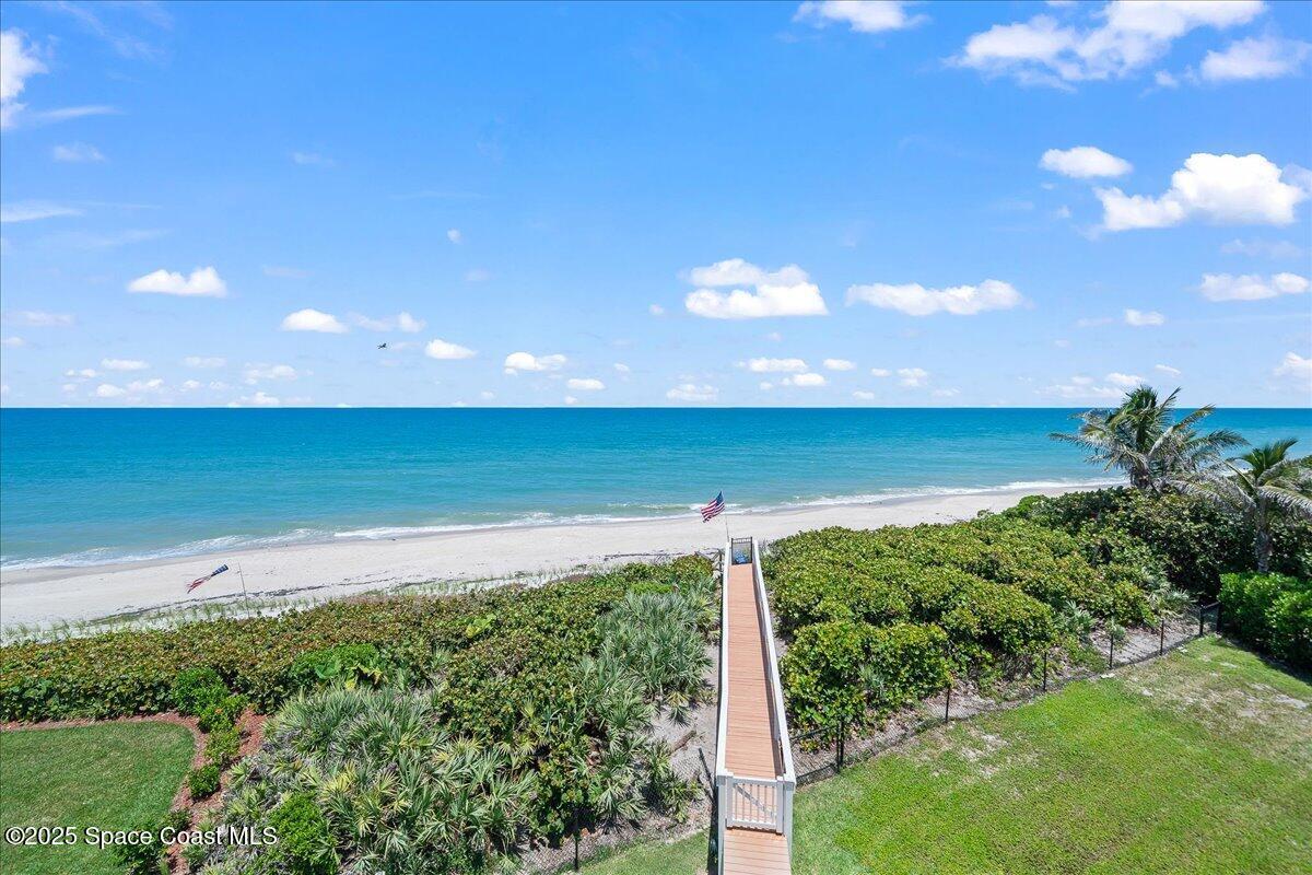 Property Photo: 7155 S Highway A1a FL 32951