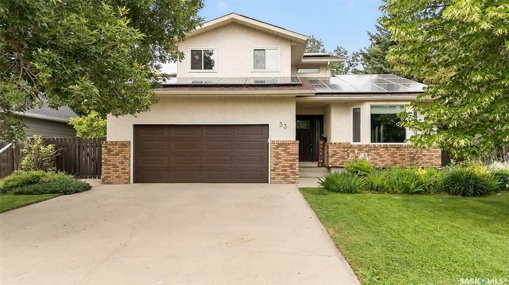 Photo de la propriété: 33 Elisia Drive SK S6J 1G9