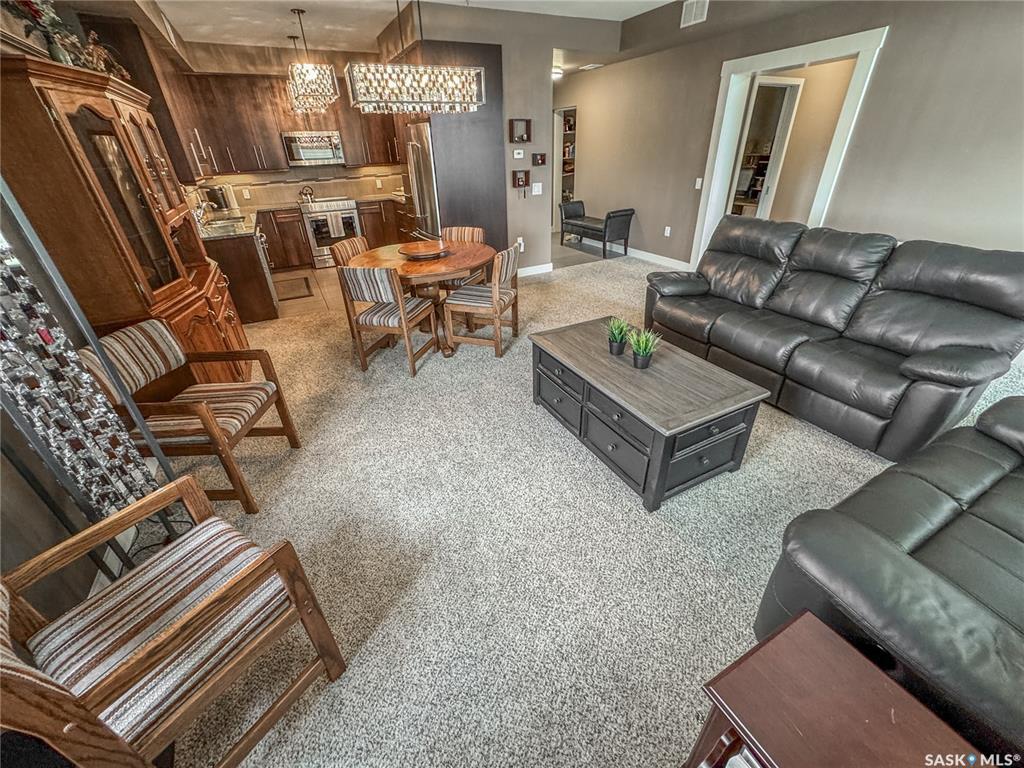 Property Photo: 912 Otterloo Street 407 SK S0G 2K0