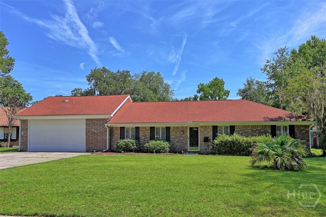 Property Photo:  904 Mill Drive  GA 31419 