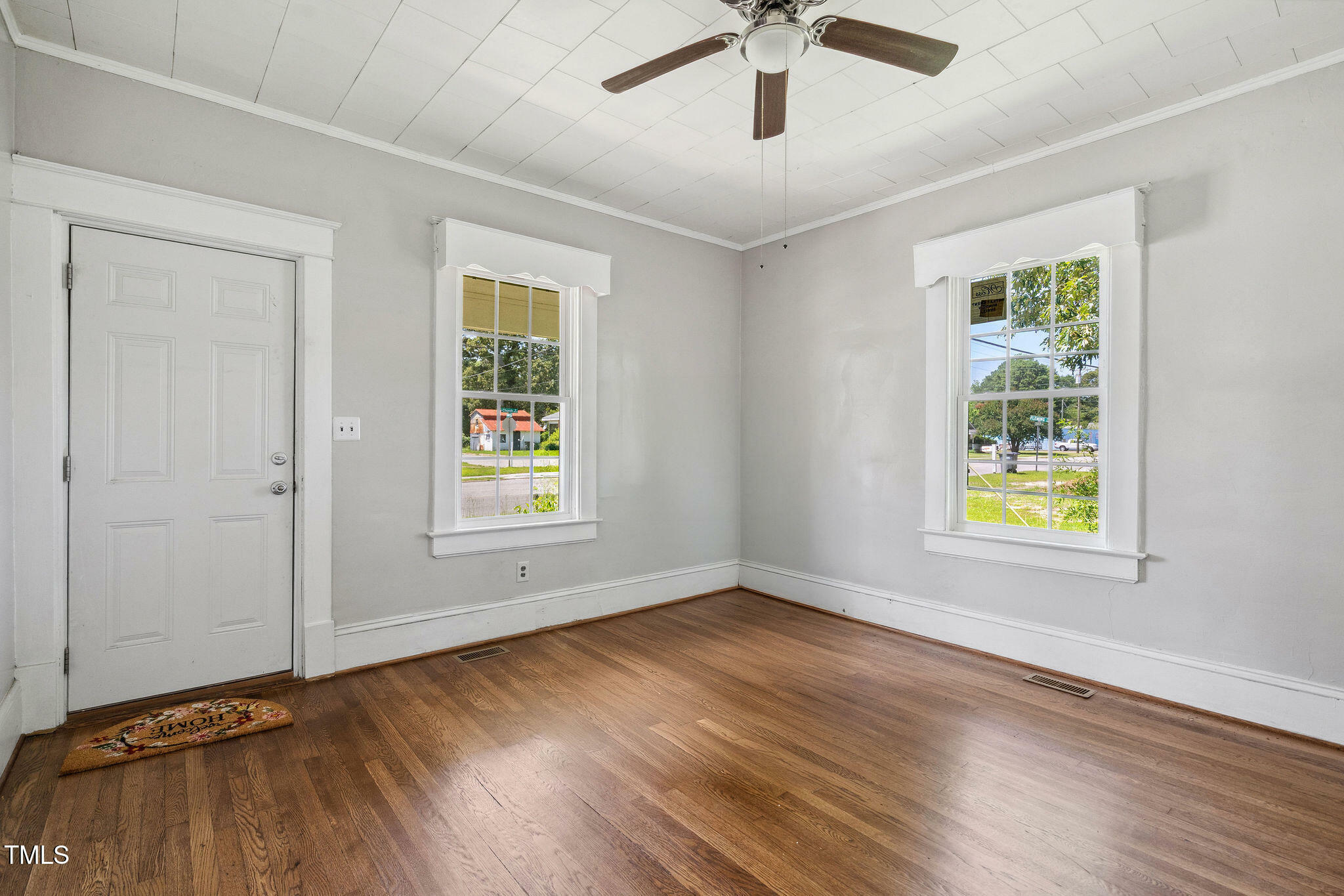 Property Photo:  2927 S Church Street  NC 27803 