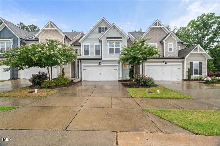Property Photo:  3215 Retama  NC 27562 