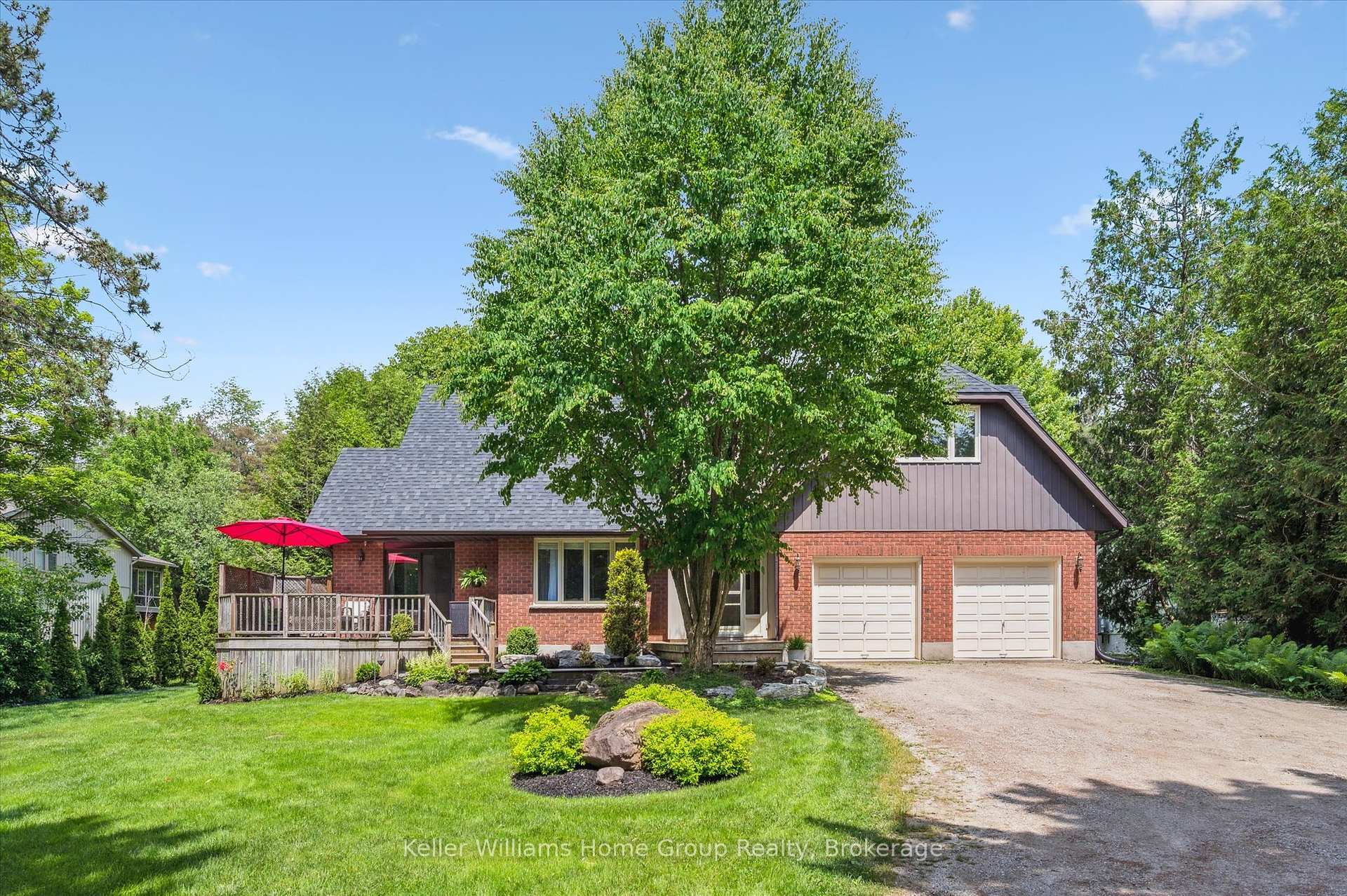 Property Photo: 6535 Beatty Line ON N1M 2W3