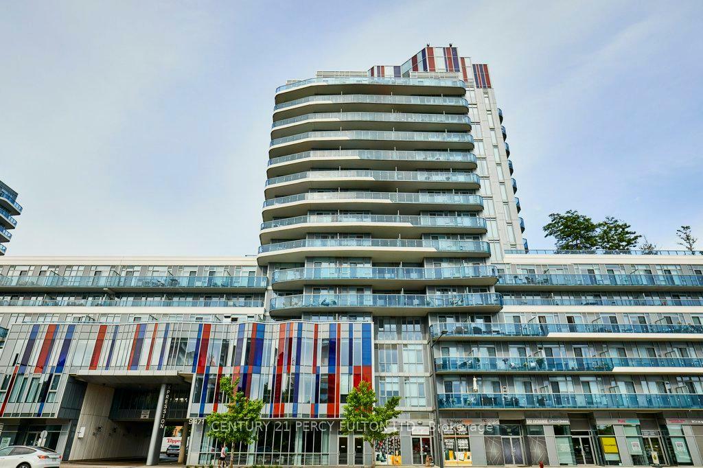 Photo de la propriété:  9471 Yonge Street 513  ON L4C 0Z5 