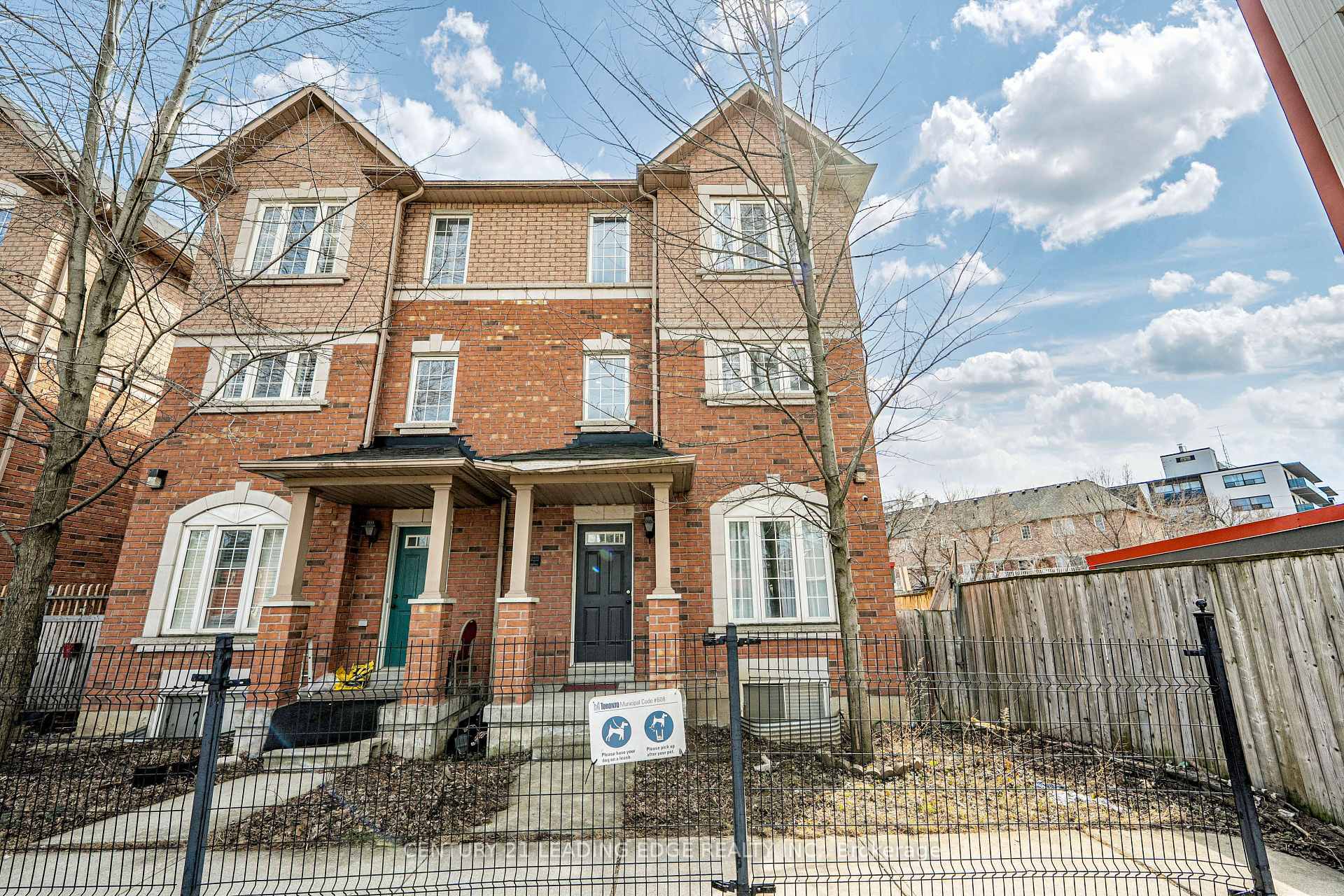 75 Elphick Lane  Toronto ON M9N 4A2 photo