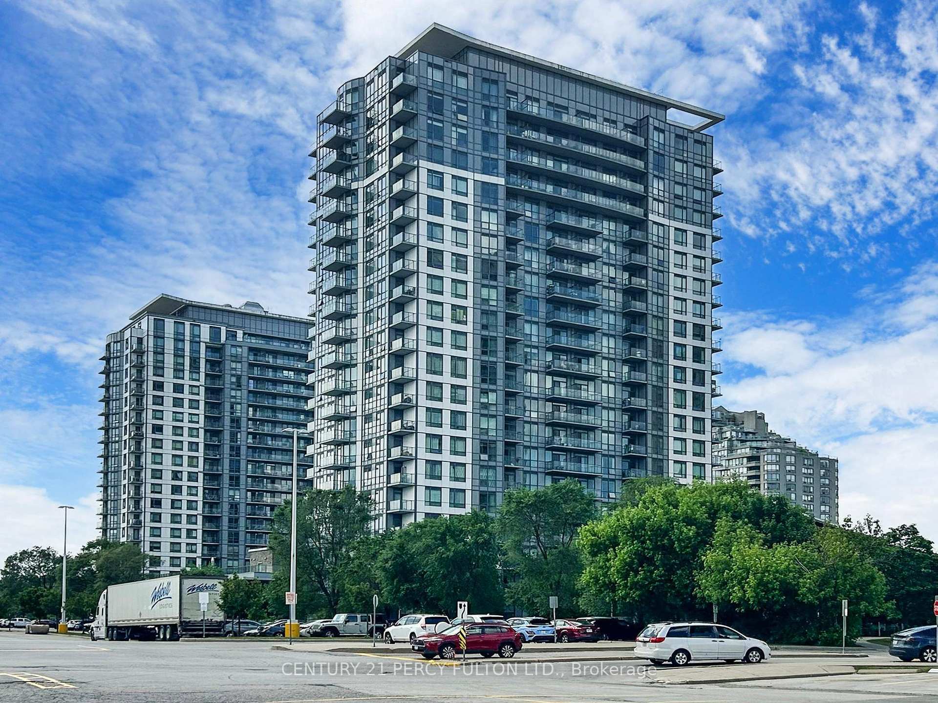 Property Photo: 195 Bonis Avenue 1713 ON M1T 3W6
