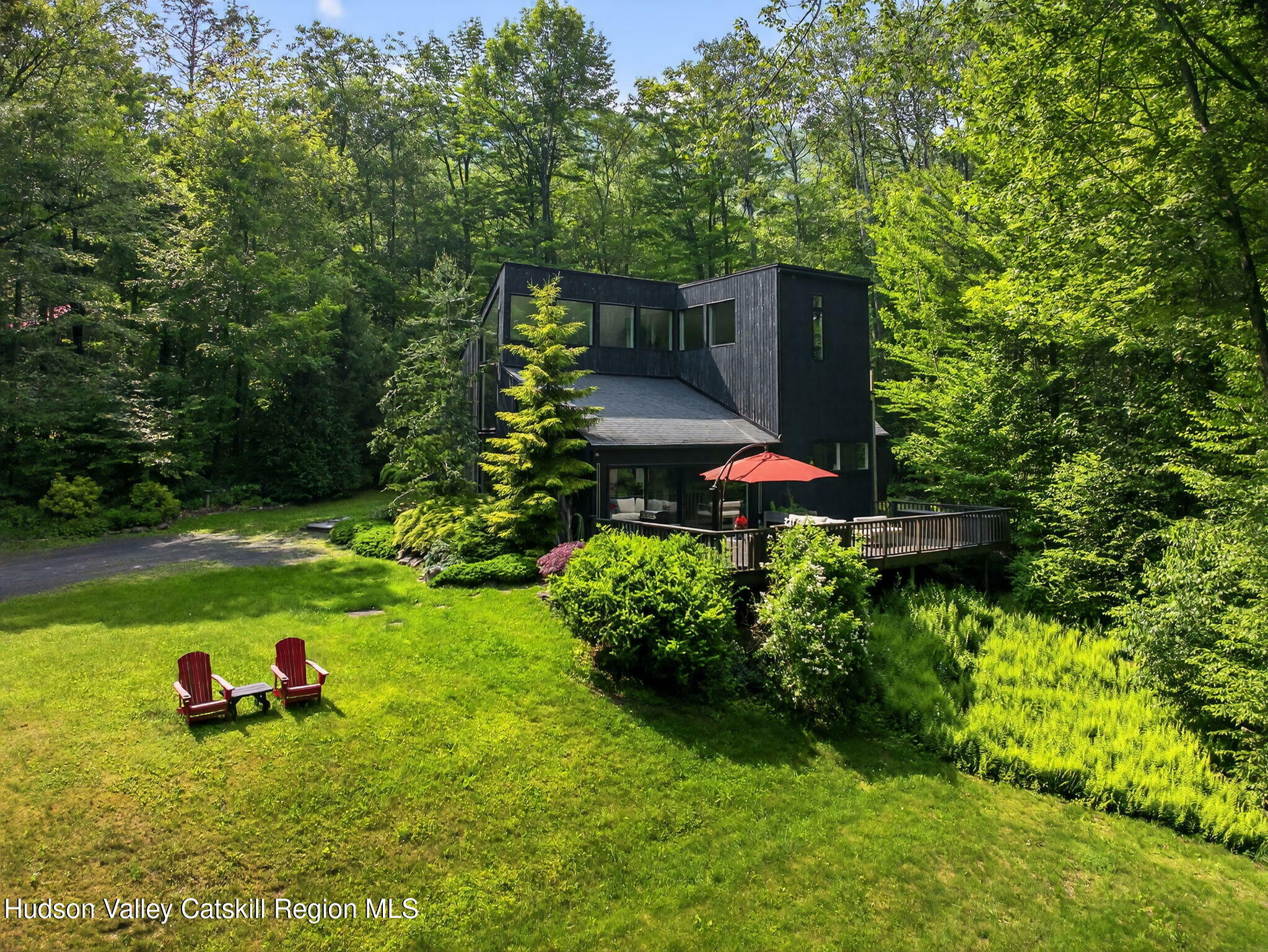Property Photo: 69 Irondale NY 12464