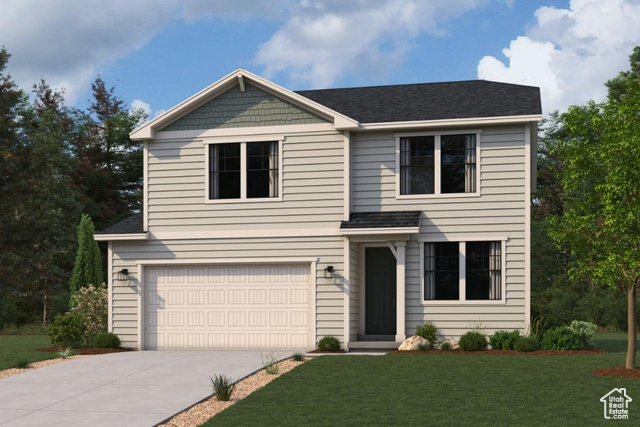 5110 N Old Cobble Way 190  Eagle Mountain UT 84005 photo