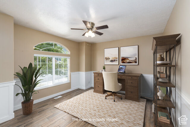 Property Photo: 2063 N 775 E UT 84414