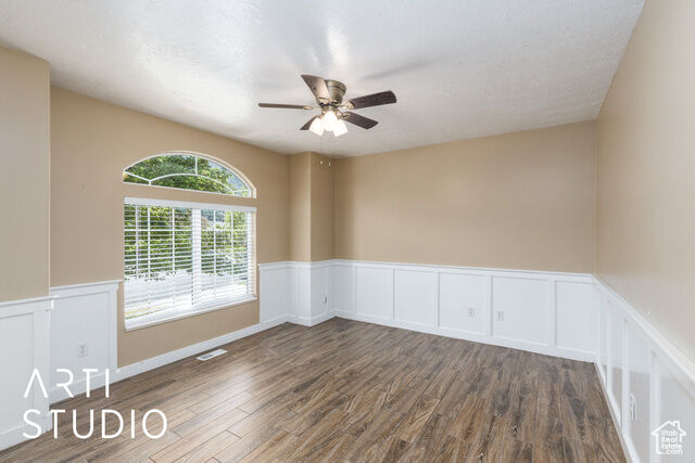 Property Photo: 2063 N 775 E UT 84414