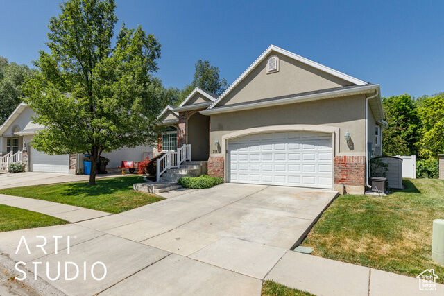 Property Photo:  2063 N 775 E  UT 84414 