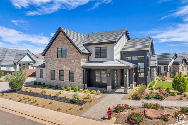 Property Photo: 772 E Prairie Way UT 84780