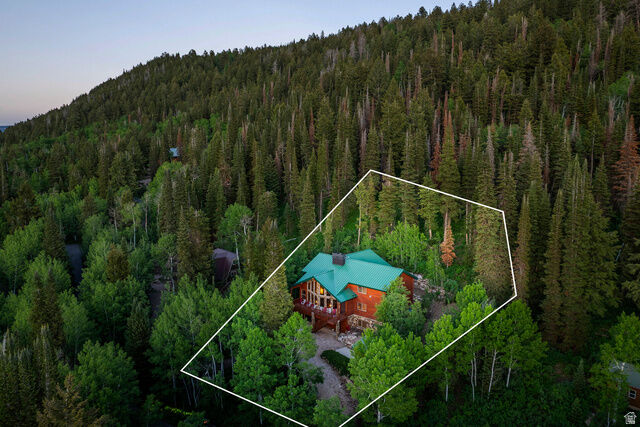 Property Photo:  654 Sugar Pine Dr  UT 84055 