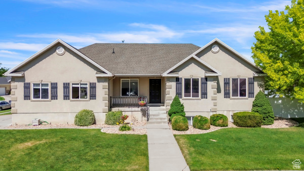 Property Photo:  1342 S 1340 E  UT 84660 
