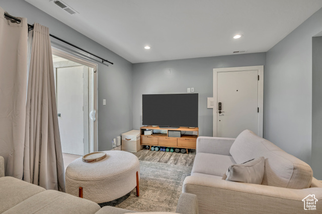 Property Photo: 4851 S Woodbridge Dr 38 UT 84117
