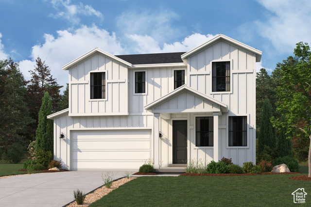 5134 N Old Cobble Way 192  Eagle Mountain UT 84005 photo