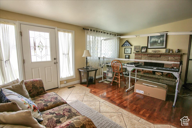 Property Photo: 5724 W Darle Ave S UT 84128