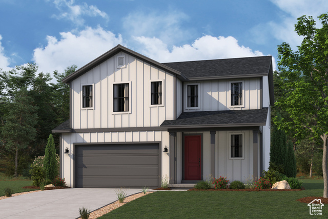 5098 N Old Cobble Way 189  Eagle Mountain UT 84005 photo