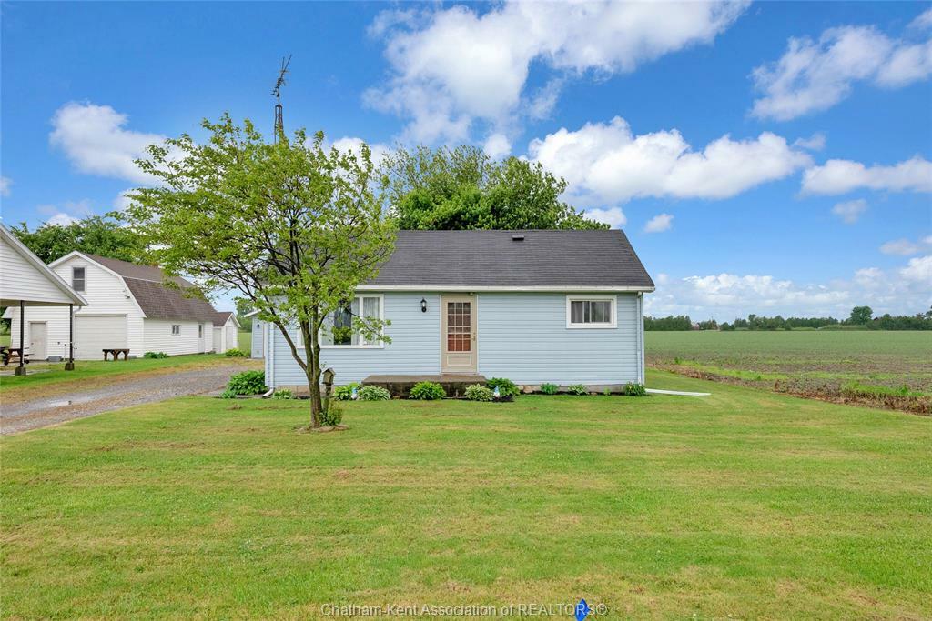 22658 Merlin Road  Fletcher ON N0P 1W0 photo