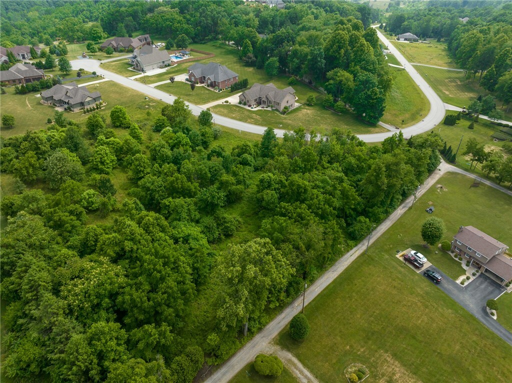 Property Photo: Lot #1 Ravenwood PA 15601