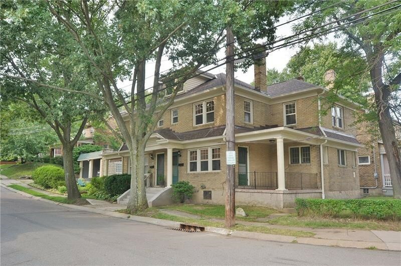 Property Photo: 465 Marietta Place PA 15228