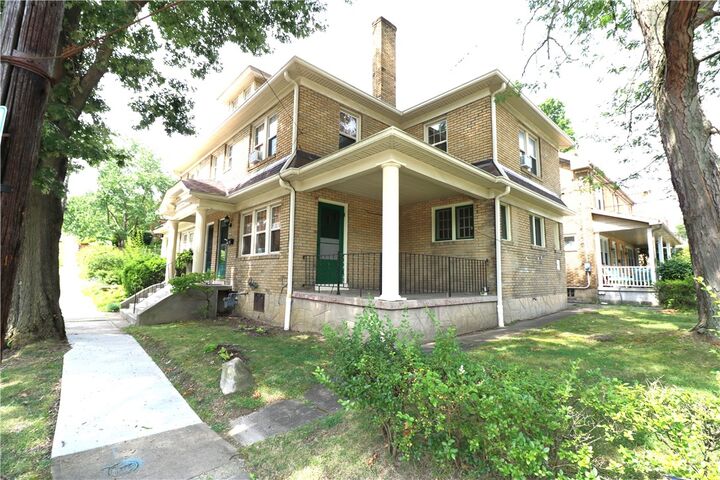 Property Photo: 465 Marietta Place PA 15228
